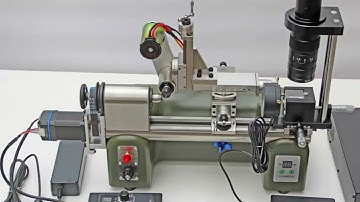 The full specs of CZ50 watchmaker lathe was put on the famous website:http://www.lathes.co.uk/chung/