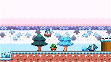 Super Onion Boy 2 - Walkthrough | Levels 19-24 (No Commentary)