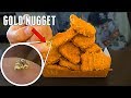 How Many Chicken Nuggets Can You Buy With A Gold Nugget?