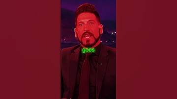 Jon Bernthal REVEALS Why He Loves Punisher! #shorts