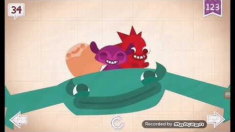 Endless Numbers Episode 4 31 to 40 (bizzarre)