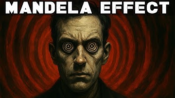 Mandela Effect - Reality Is Glitching Faster Than Ever.