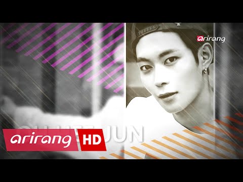 Pops in Seoul _ KNK(크나큰) _ Oh Hee-jun(오희준) _ Profile