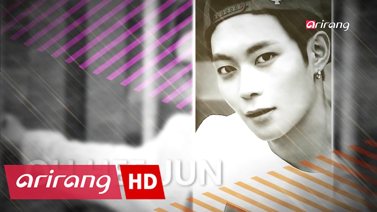 Pops in Seoul _ KNK(크나큰) _ Oh Hee-jun(오희준) _ Profile