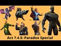 MCOC: Act 7.4.5 Paradox Special | Quantum Overrun | Limber