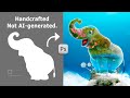 Amazing Surreal Art in Photoshop | Beginner-Friendly Tutorial