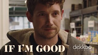 If I'm Good - Official Trailer | Dekkoo.com | Stream great gay movies Resimi