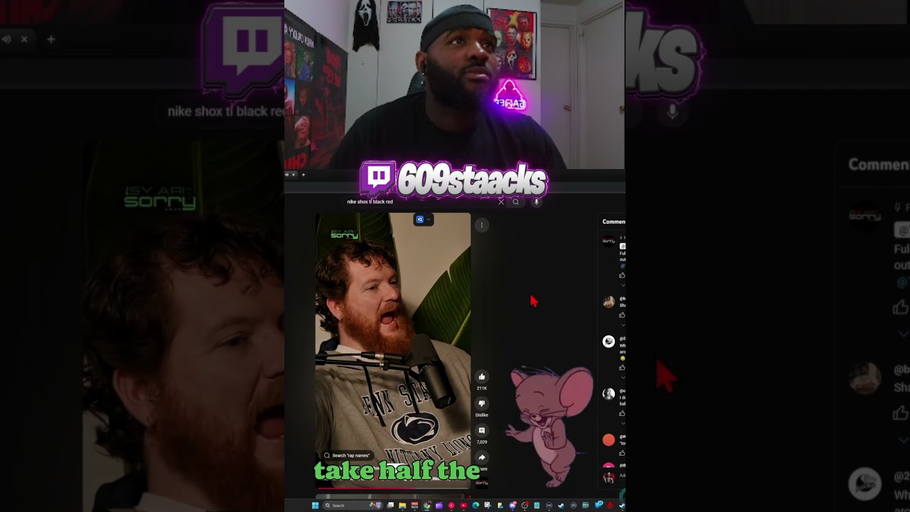 “Black vs White Baby Names 😂 | The Ultimate Name Showdown!”