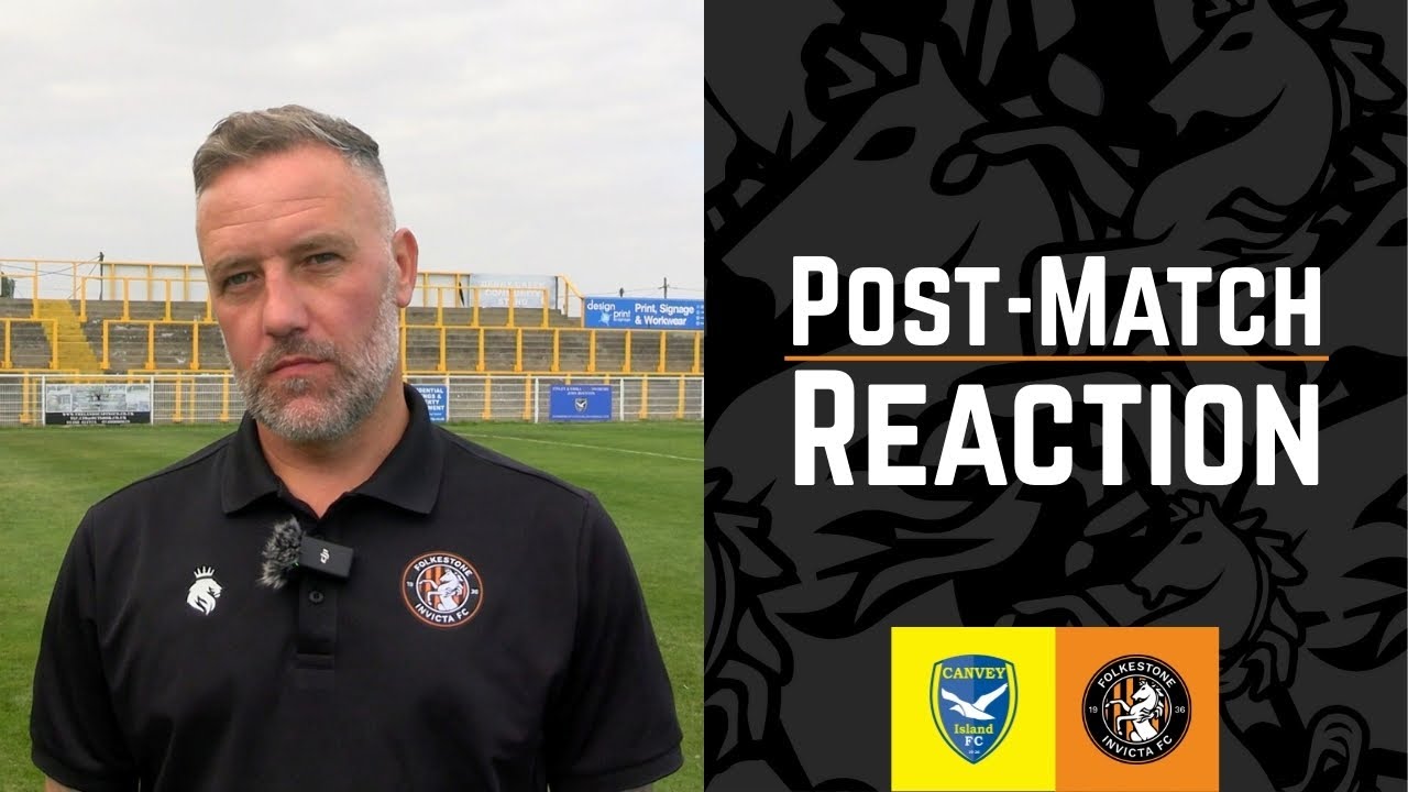 Read the full article - “A game of two halves” – Jay Saunders