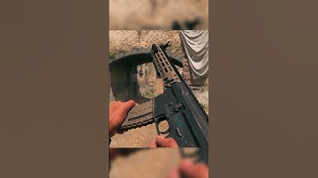 MWII M4 Inspections 🔥🔥🔥 #shorts