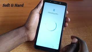 TECNO POP 6 GO (BE6) FRP BYPASSED - Soft & Hard screenshot 1