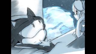 .:Bedtime Comic Dub:.