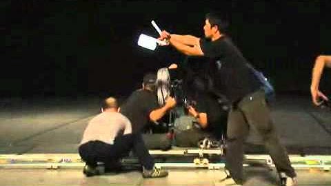 『ダンシング・チャップリン』 予告編