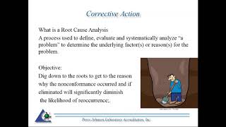ISO/IEC 17025 – Corrective Action Requirements and Good Practice