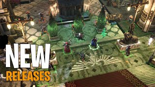 Top New Best Turn-Based RPGs & Strategy Games of The Week: 29 May - 4 June 2023