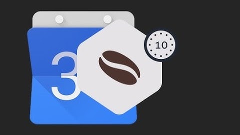 How to Use the Google Calendar API: Introduction