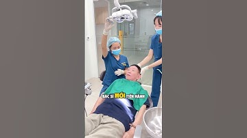 Có nên nhổ răng khôn khi đã GIÀ?