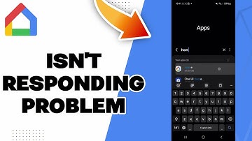 How To Fix Google Home Isn