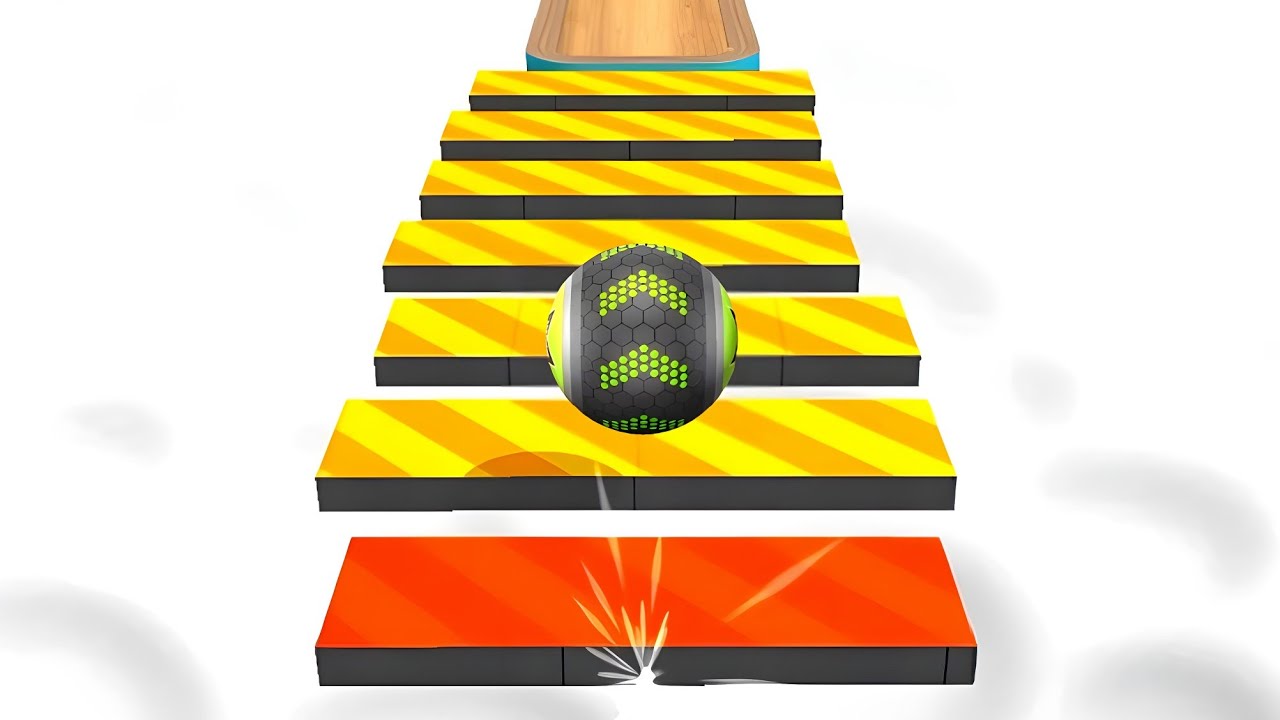 Going Balls - SpeedRun Gameplay Level 19087 to 19089