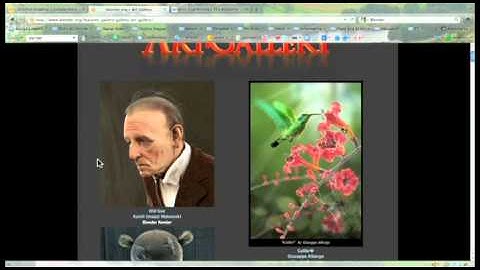 VIDEO WORKSHOP: Blender 2.5 Introduction 01