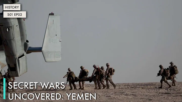Secret Wars Uncovered: Yemen
