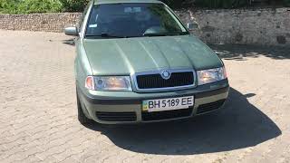 🔥Skoda Octavia🔥💰продан 💰