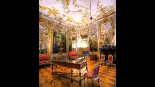イギリス組曲 第2番 BWV807