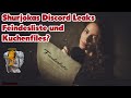 Diese Leaks von Shurjokas Discord sind crazy!