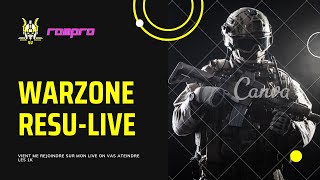 Live Warzone je fait gagner une carte cadeau de 10€ (FR) !!!!