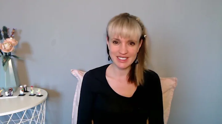 @LisaCairns -  What we are is already awake (30/4-23)  #nonduality  #oneness  #consciousness