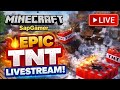 🔴 LIVE Minecraft Epic 😱 Full Gameplay Livestream | @minecraft  | @gaming #livestreaming 