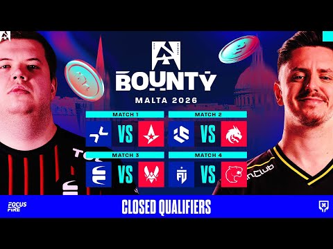 [FIL] BLAST Bounty Malta Day 6 - FURIA vs FUT