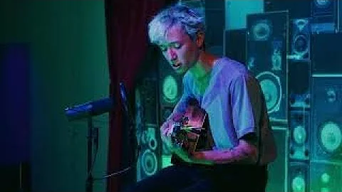 Jack Kays - "GIN N JUICE" Live at Songbyrd, DC