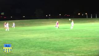 SD Girls Varsity Soccer Yankton at SF Lincoln 2nd Half