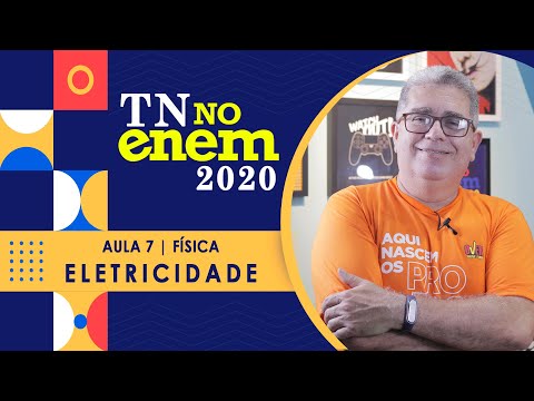 Física | Eletricidade Física | Eletricidade
