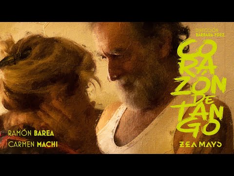 Zea Mays- Corazn de Tango (by Doctor Deseo)