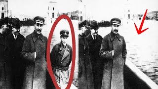 60 Controversial Photos History Doesn’t Want You to See!