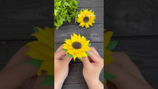 Amazing Flowers Diy Easy Craft Ideas