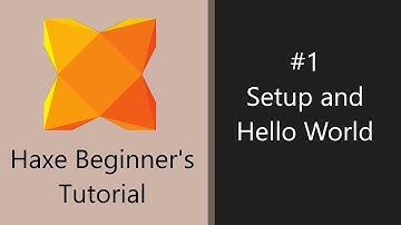 Haxe Beginner