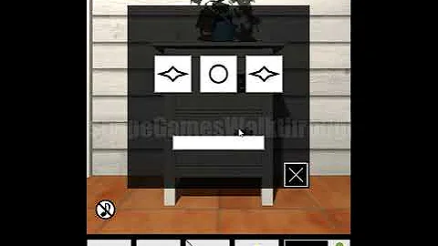 Escape Challenge #136 Room with white roses Walkthrough [TomoLaSiDo]