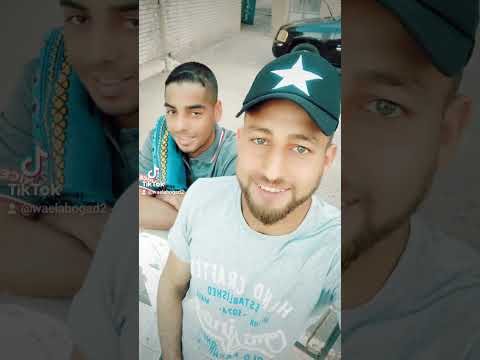 اغنيه حلوين وا مفيش زينا جمدين