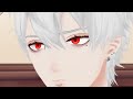 【にじさんじMMD】即オチ2コマで唖然とする葛葉