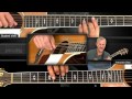 Melody Harmonization Guitar Lesson