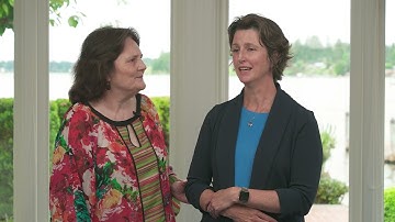 Tips For Interacting with People who are Visually Impaired