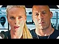 Fast and furious 8  cypher vs dom   extrait vf vin diesel 2017