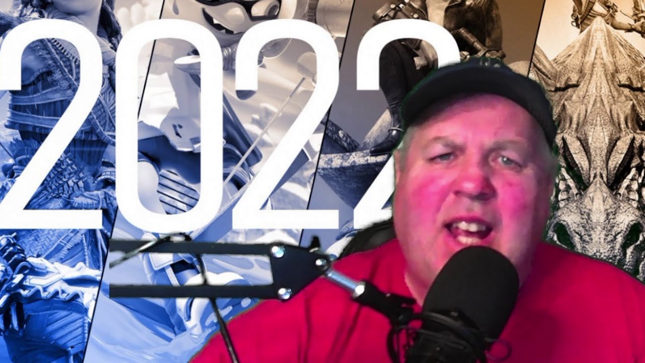 20 Upcoming Games for 2022 on Oculus Quest 2