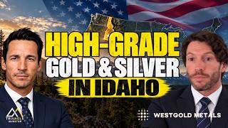 Gold and Silver Exploration in Idaho: AHigh-Grade Discovery Potential (CSE: WGM)
