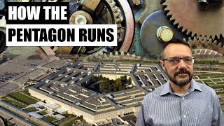 How The Pentagon Runs