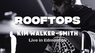 Rooftops - Kim Walker-Smith - Live in Edmonton