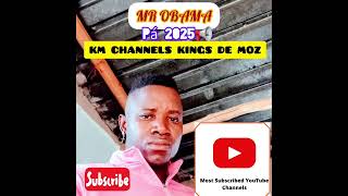 Mr obama.  Kúzonda mungazonda bati pakufa ndinofa nguwa yakwana 🙆‍♂️🙆‍♂️🙆‍♂️